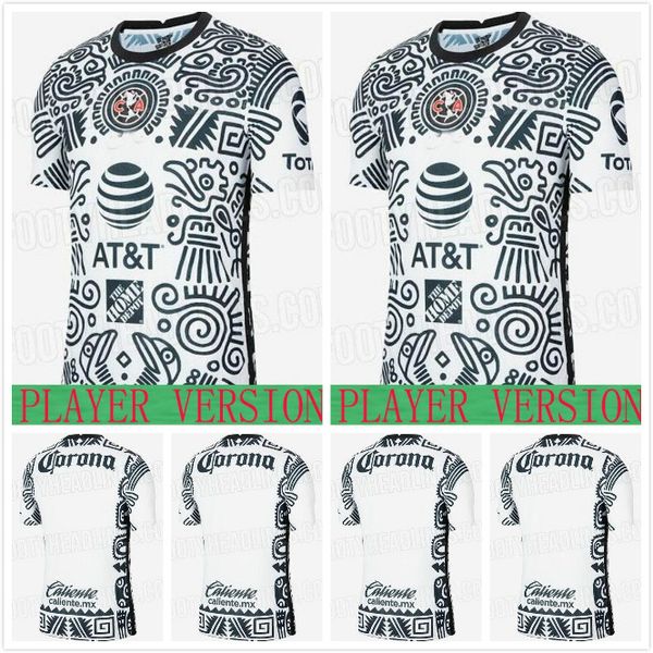player version liga mx 21 22 club america soccer jerseys third giovani caceres b.valdez 2021 2022 maillot men fan kit football shirts, Black
player version liga mx 21 22 club america soccer jerseys third giovani caceres b.valdez 2021 2022 maillot men fan kit football shirts, Black
