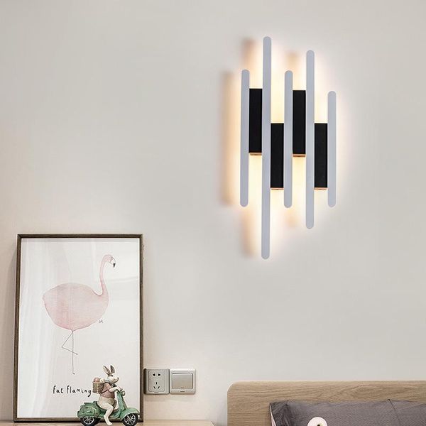 wall lamp nordic modern simple designer living room background decorative personalized stair aisle
wall lamp nordic modern simple designer living room background decorative personalized stair aisle