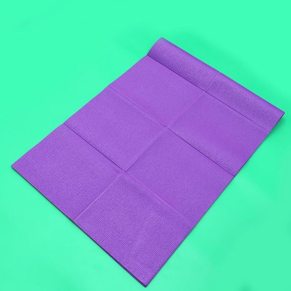 outdoor portable yoga mat anti-slip home fitness travel camping exercise (purple) mats
outdoor portable yoga mat anti-slip home fitness travel camping exercise (purple) mats