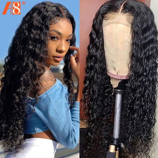 lace wigs 4x4 water wave frontal density 150% wet and wavy closure for women front human hair, Black;brown
lace wigs 4x4 water wave frontal density 150% wet and wavy closure for women front human hair, Black;brown