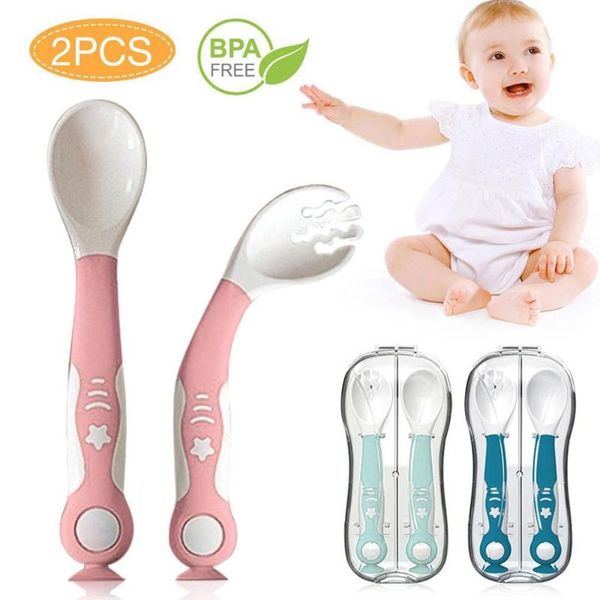cups, dishes & utensils baby silicone spoon fork with storage box set infant learning tableware mother kids feeding solid cutlery fresh suck
cups, dishes & utensils baby silicone spoon fork with storage box set infant learning tableware mother kids feeding solid cutlery fresh suck