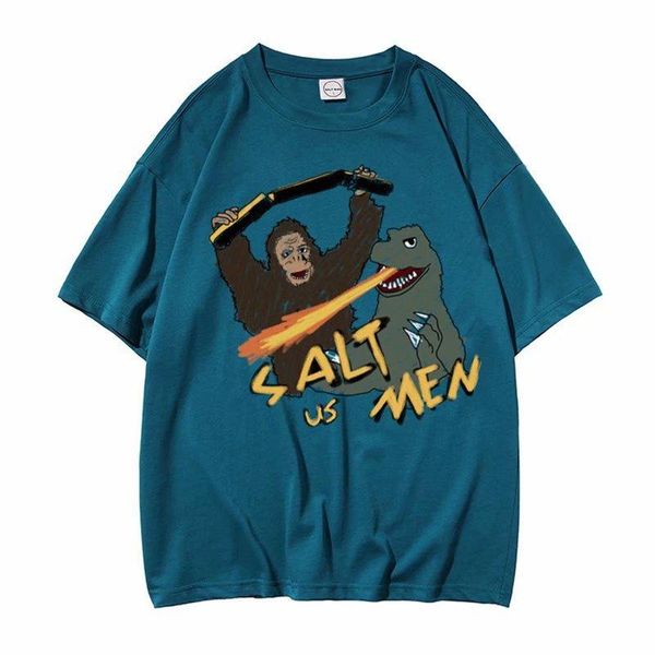 shirts male oversize cartoon animal graffiti round neck 2021 summer t-shirt plus fat size gym clothes streetwear t men's t-shirts, White;black
shirts male oversize cartoon animal graffiti round neck 2021 summer t-shirt plus fat size gym clothes streetwear t men's t-shirts, White;black