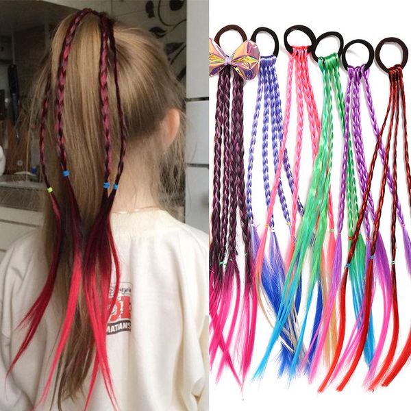 hair accessories wig twist braid elastic bands for baby girls cute women kids ponytail holder rubber rope cosplay hairband
hair accessories wig twist braid elastic bands for baby girls cute women kids ponytail holder rubber rope cosplay hairband