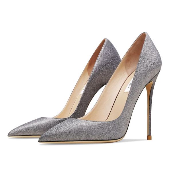 dress shoes 2021 luxury women autumn pumps high heels pointed toe female glitter woman wedding party femme plus big 42, Black
dress shoes 2021 luxury women autumn pumps high heels pointed toe female glitter woman wedding party femme plus big 42, Black
