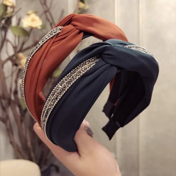 fashion crystal wide headband womens hairband hair accessories shining rhinestone patchwork headwear wholesale, Silver
fashion crystal wide headband womens hairband hair accessories shining rhinestone patchwork headwear wholesale, Silver
