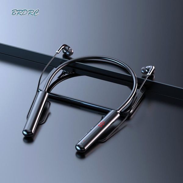 headset neck wireless bluetooth headphones type plug-in card for smartphone led power display in-ear & earphones
headset neck wireless bluetooth headphones type plug-in card for smartphone led power display in-ear & earphones