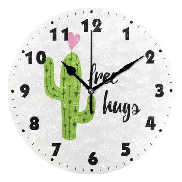 wall clocks hugs - silent clock 9.8" decorative frameless battery operated contemporary creative round
wall clocks hugs - silent clock 9.8" decorative frameless battery operated contemporary creative round