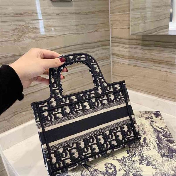 christian 2021 versatile women's net star same portable fashion embroidery canvas shopping bag lfhh luxuryss yw designer handbag bags 6
christian 2021 versatile women's net star same portable fashion embroidery canvas shopping bag lfhh luxuryss yw designer handbag bags 6