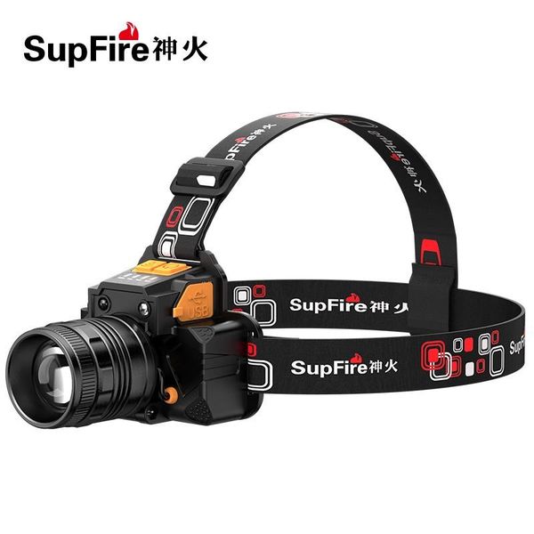 supfire hl58 10w led headlight 2400mah battery usb rechargeable power bank function camping fishing bicycle powerful headlamp headlamps
supfire hl58 10w led headlight 2400mah battery usb rechargeable power bank function camping fishing bicycle powerful headlamp headlamps
