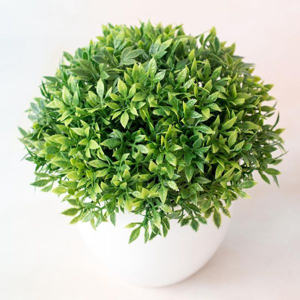 plastic artificial plant wedding bonsai small tree pot fake home decorative flowers & wreaths
plastic artificial plant wedding bonsai small tree pot fake home decorative flowers & wreaths
