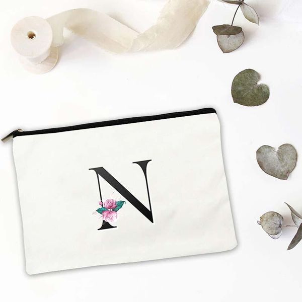 cosmetic bags & cases flowers alphabet bag for makeup organizer mini handbags woman pouch women women's travel storage make up kawaii
cosmetic bags & cases flowers alphabet bag for makeup organizer mini handbags woman pouch women women's travel storage make up kawaii