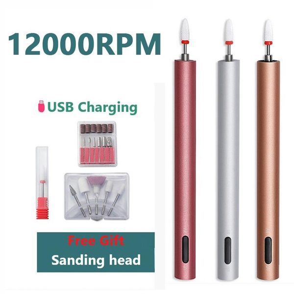 nail drill & accessories professional portable electric polisher machine set manicure file upgraded version grinding tool
nail drill & accessories professional portable electric polisher machine set manicure file upgraded version grinding tool