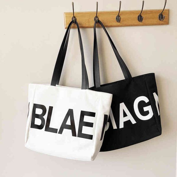 bag women's new messenger single shoulder bag simple large capacity tote fashion letter canvas purses
bag women's new messenger single shoulder bag simple large capacity tote fashion letter canvas purses