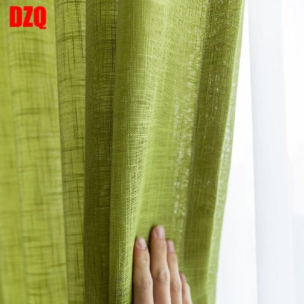 curtain & drapes modern curtains for living dining room bedroom simple big belly screens solid color blinds green tulle custom made
curtain & drapes modern curtains for living dining room bedroom simple big belly screens solid color blinds green tulle custom made