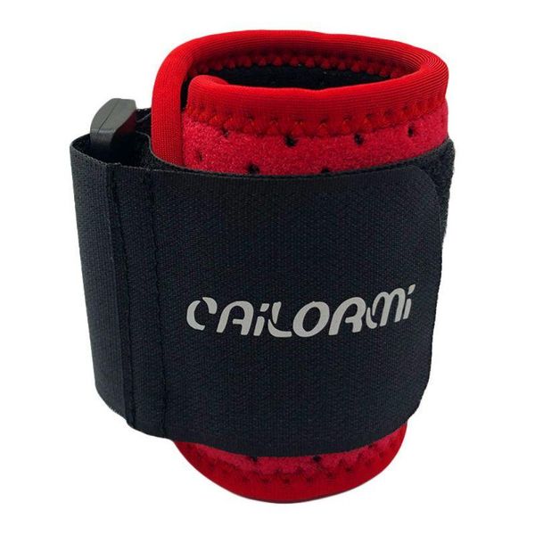 wrist support men winding weightlifting wristband compression stitching sweat absorption tightly sports fitness protection band c, Black;red
wrist support men winding weightlifting wristband compression stitching sweat absorption tightly sports fitness protection band c, Black;red