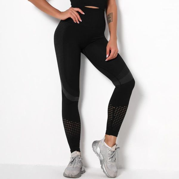 yoga outfit pants women leggings fitness mesh hollow black push up female gym booty sports tights sportswear running trousers
yoga outfit pants women leggings fitness mesh hollow black push up female gym booty sports tights sportswear running trousers