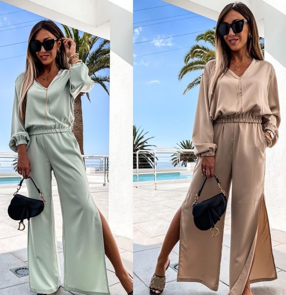 womens two piece pants fitness 2 pcs full pant split long sleeve t shirts suits leggings outdoor wear outfits streetwear casual sets hollow, White
womens two piece pants fitness 2 pcs full pant split long sleeve t shirts suits leggings outdoor wear outfits streetwear casual sets hollow, White