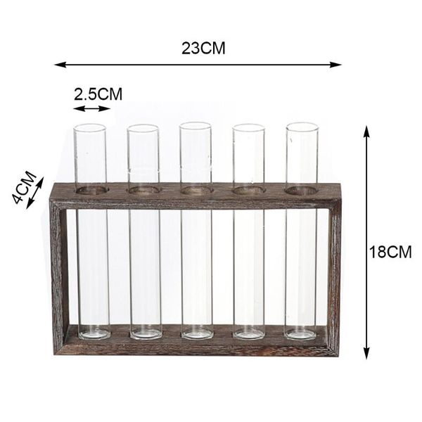 wall hanging glass planter propagation station test tube vase flower pots tableterrarium decor with wood stand rack decorative flowers &
wall hanging glass planter propagation station test tube vase flower pots tableterrarium decor with wood stand rack decorative flowers &