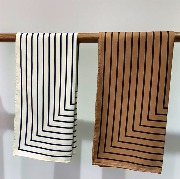 imitation silk scarves elegant lady's neckerchief beautiful geometric design scarfs and shawls wraps hijab neck warmer headband hairban, Blue;gray
imitation silk scarves elegant lady's neckerchief beautiful geometric design scarfs and shawls wraps hijab neck warmer headband hairban, Blue;gray