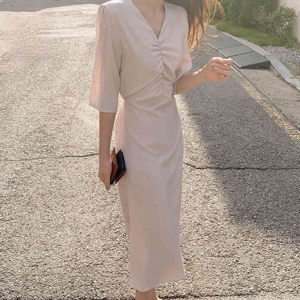 casual dresses vestido coreano de verão para mulheres, manga curta, vintage, casual, decote em v, uma linha, slim, elegante, midi, cinto fzp, Black;gray
casual dresses vestido coreano de verão para mulheres, manga curta, vintage, casual, decote em v, uma linha, slim, elegante, midi, cinto fzp, Black;gray