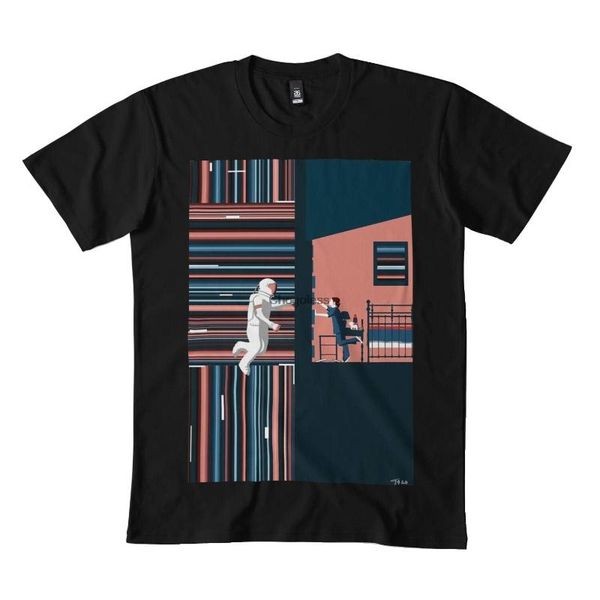 men's t-shirts dmnteestore interstellar active t-shirt for men women dmn black//, White;black
men's t-shirts dmnteestore interstellar active t-shirt for men women dmn black//, White;black