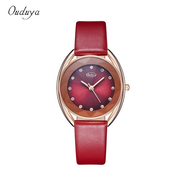 oduya watch classic fashion elegant diamond face dial diamond mineral glass mirror belt 31.5mm women's quartz watch, Slivery;brown
oduya watch classic fashion elegant diamond face dial diamond mineral glass mirror belt 31.5mm women's quartz watch, Slivery;brown