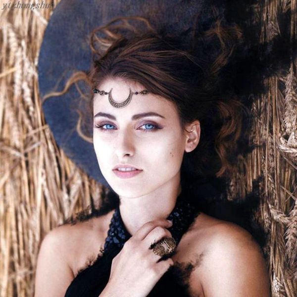 hair clips & barrettes bohemian crystal hollow pattern head chain moon gold crescent moons forehead headband prom jewelry, Golden;silver
hair clips & barrettes bohemian crystal hollow pattern head chain moon gold crescent moons forehead headband prom jewelry, Golden;silver