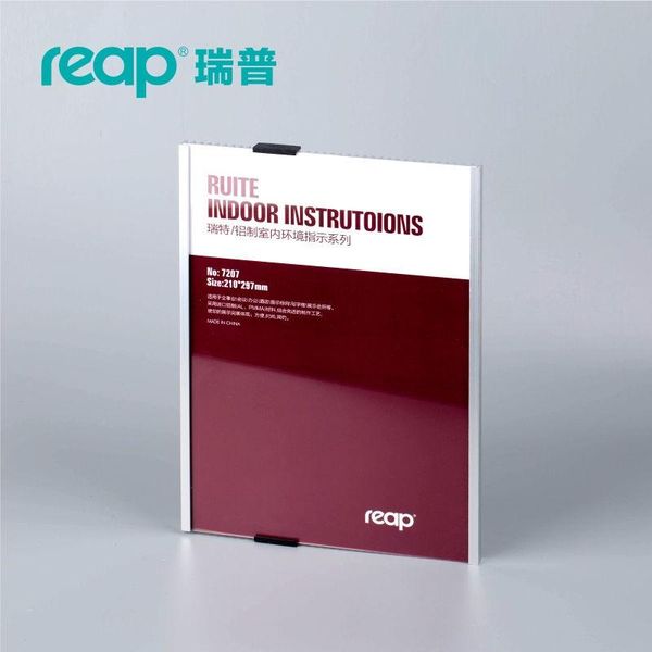 ruite reap 3207 a4 aluminium office badge indoor wall mount sticker holder display info poster door sign frames
ruite reap 3207 a4 aluminium office badge indoor wall mount sticker holder display info poster door sign frames