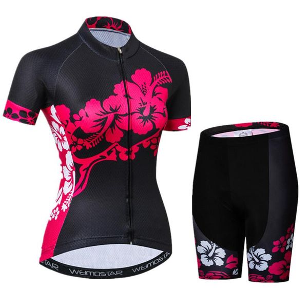 racing sets 2021 women pro team bicycle suits cycling clothes jersey ropa ciclismo mujer mountain bike clothing quick dry, Black;blue
racing sets 2021 women pro team bicycle suits cycling clothes jersey ropa ciclismo mujer mountain bike clothing quick dry, Black;blue