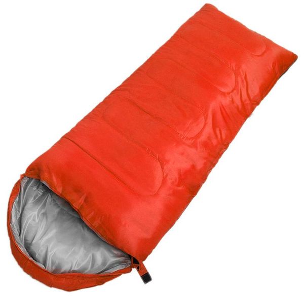 season envelope backpacking sleeping bag lightweight common for outdoor traveling hiking with 210cm*75cm bags
season envelope backpacking sleeping bag lightweight common for outdoor traveling hiking with 210cm*75cm bags