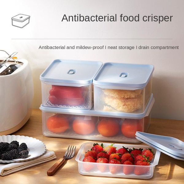 storage bottles & jars containers for kitchen to the refrigerator plastic box food drawer vacuum crockery lids forcasn utensils er
storage bottles & jars containers for kitchen to the refrigerator plastic box food drawer vacuum crockery lids forcasn utensils er