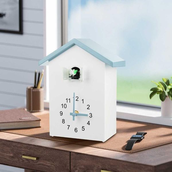 wall clocks cuckoo bird clock mounted alarm hanging quartz horologe timer for home livingroom office
wall clocks cuckoo bird clock mounted alarm hanging quartz horologe timer for home livingroom office
