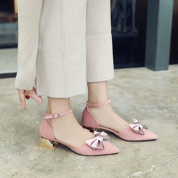 dress shoes fashion sweet womens concise elegant single korean wild bow shallow mouth square heel high heels party pumps, Black
dress shoes fashion sweet womens concise elegant single korean wild bow shallow mouth square heel high heels party pumps, Black