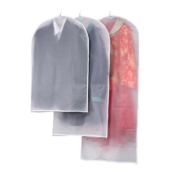 storage bags 1pcs clothes dust cover home bag for garment suit dress coat pouch case container organizer
storage bags 1pcs clothes dust cover home bag for garment suit dress coat pouch case container organizer