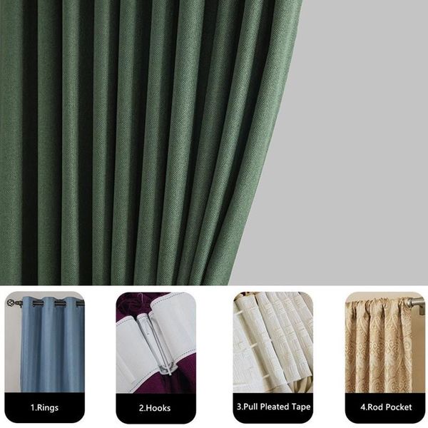 curtain & drapes simple high-purity window shade curtains thick cotton linen living room bedroom luxury on demand
curtain & drapes simple high-purity window shade curtains thick cotton linen living room bedroom luxury on demand