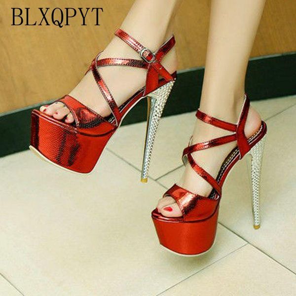 big size 31- 48 sandals ladies platforms fashion dress shoes open toe super high heel(16cm)shoes women pumps 202, Black
big size 31- 48 sandals ladies platforms fashion dress shoes open toe super high heel(16cm)shoes women pumps 202, Black