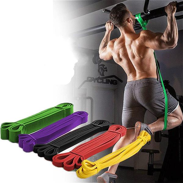 resistance bands natural latex rubber expander power crossfit 208cm yoga loop band gym fitness training pilates
resistance bands natural latex rubber expander power crossfit 208cm yoga loop band gym fitness training pilates