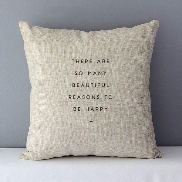 cushion/decorative pillow nordic simply style words letters printed cozy couch cushion cover home decorative square 45x45cm pillowcase qx-d5
cushion/decorative pillow nordic simply style words letters printed cozy couch cushion cover home decorative square 45x45cm pillowcase qx-d5