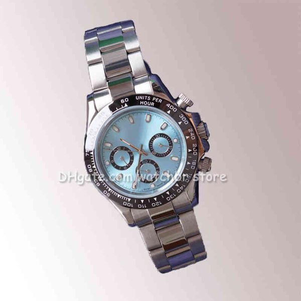watches-u1 41mm automatic mens wrist watch with box stainless steel multi-dial waterproof luminous classic generous rubber strap adjustable, Slivery;brown
watches-u1 41mm automatic mens wrist watch with box stainless steel multi-dial waterproof luminous classic generous rubber strap adjustable, Slivery;brown