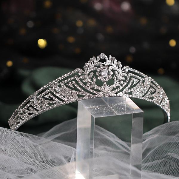 hair clips & barrettes bride princess rhinestone luxury high-end crown retro elegant styling headdress birthday style sweet and romantic, Golden;silver
hair clips & barrettes bride princess rhinestone luxury high-end crown retro elegant styling headdress birthday style sweet and romantic, Golden;silver