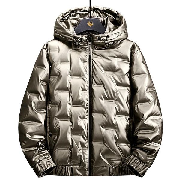 men's down & parkas 2021 solid color jacket warm soft comfortable waterproof winter coats windbreaker casual white duck, Black
men's down & parkas 2021 solid color jacket warm soft comfortable waterproof winter coats windbreaker casual white duck, Black
