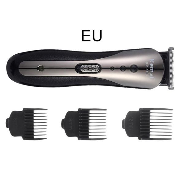 hair clippers kemei km-1409 carbon steel head trimmer rechargeable electric razor men beard shaver clipper
hair clippers kemei km-1409 carbon steel head trimmer rechargeable electric razor men beard shaver clipper