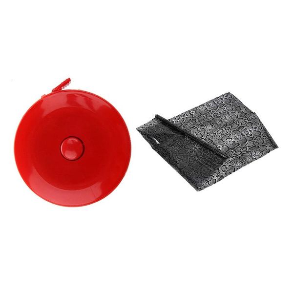 pencil bags 1 pcs retractable dressmaker's tape measures & 0.5x2m water transfer printing film
pencil bags 1 pcs retractable dressmaker's tape measures & 0.5x2m water transfer printing film
