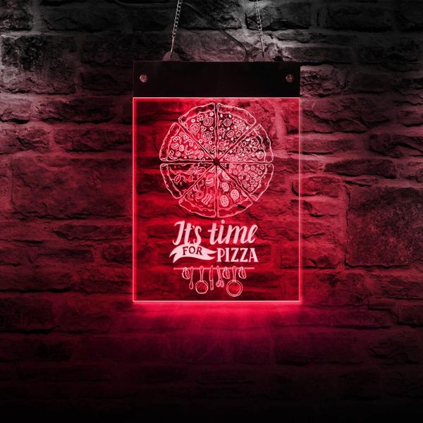 it's time for pizza led wall hanging rgb sign shop color changing art light electric rectangle advertisement board lamp
it's time for pizza led wall hanging rgb sign shop color changing art light electric rectangle advertisement board lamp