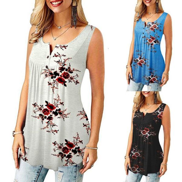 blouses women summer casual floral ladies fashion blouse loose baggy stretch tunic shirts, White
blouses women summer casual floral ladies fashion blouse loose baggy stretch tunic shirts, White