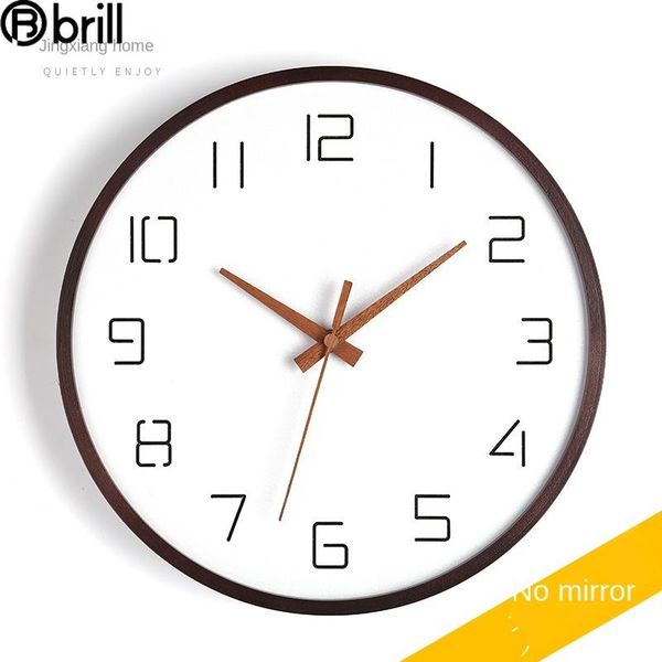 wall clocks wood silent bedroom japanese solid kitchen creative large clock watches home decor horloge modern design
wall clocks wood silent bedroom japanese solid kitchen creative large clock watches home decor horloge modern design