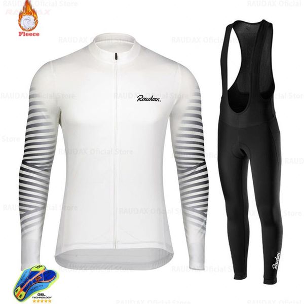 racing sets raudax winter cycling jersey 2021 pro team raphaful fleece clothing mtb pants set ropa ciclismo triathlon suit, Black;blue
racing sets raudax winter cycling jersey 2021 pro team raphaful fleece clothing mtb pants set ropa ciclismo triathlon suit, Black;blue