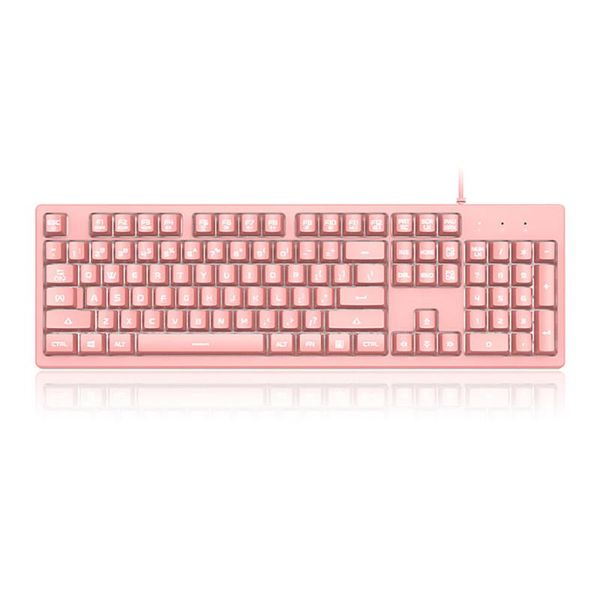 keyboards dsk100 gaming wired keyboard 104 keys office ergonomic with mechanical hand feel white backlight
keyboards dsk100 gaming wired keyboard 104 keys office ergonomic with mechanical hand feel white backlight