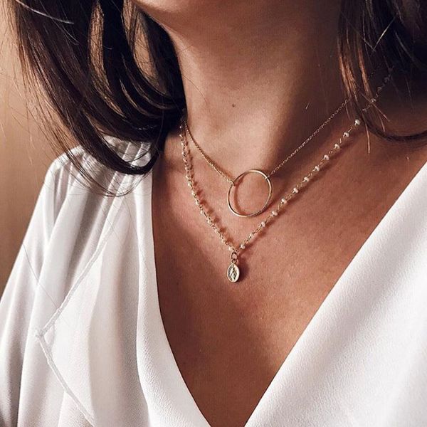 factory wholesale new pearl jesus head combination necklace trend versatile necklace n559 party gift
factory wholesale new pearl jesus head combination necklace trend versatile necklace n559 party gift