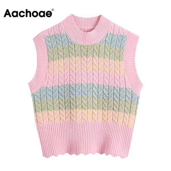 sweet color block striped cropped vest sweater women o neck sleeveless chic knitted pullover ladies waistcoat, Black;white
sweet color block striped cropped vest sweater women o neck sleeveless chic knitted pullover ladies waistcoat, Black;white